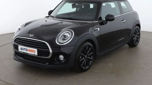 MINI Cooper 2019