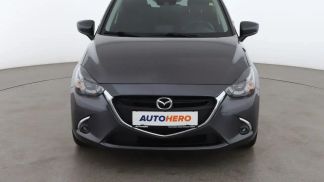 Leasing Hatchback Mazda 2 2019