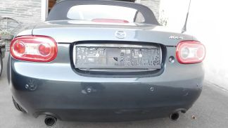 Lízing Kabriolet Mazda MX-5 2011