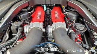 Finansowanie Coupé Ferrari Roma 2022