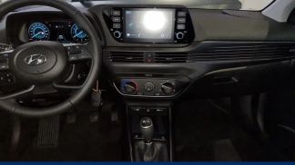 Lízing Hatchback Hyundai i20 2023