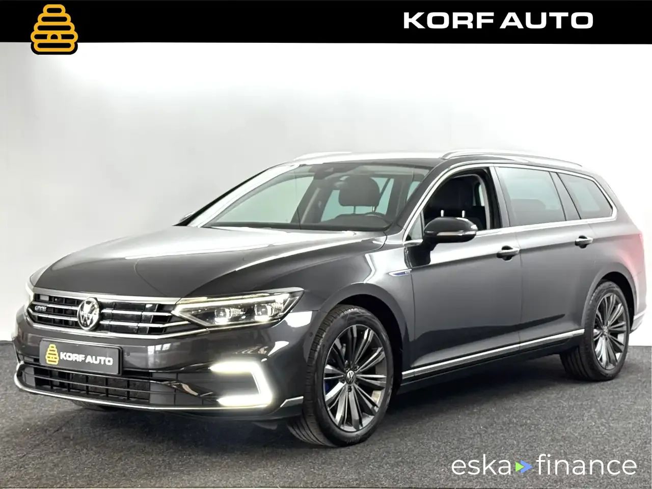 Finansowanie Wóz Volkswagen Passat Variant 2021