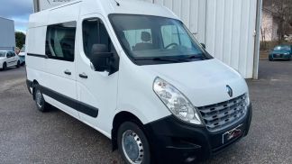 Finansowanie Van Renault Master 2011