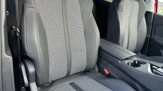 Leasing SUV Peugeot 3008 2018