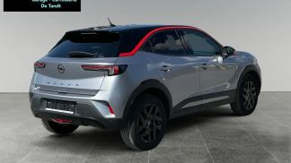 Financování Hatchback Opel Mokka 2023
