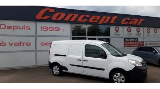 Renault Kangoo 2020