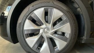 Financování Hatchback Tesla Model Y 2024