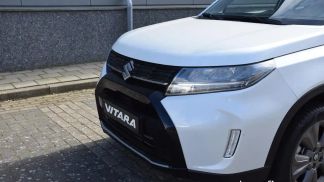 Leasing SUV Suzuki Vitara 2024
