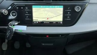 Finansowanie Hatchback Citroën GRAND C4 SPACETOURER 2021