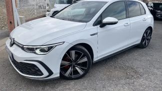 Leasing Sedan Volkswagen Golf 2022