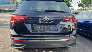 Finansowanie SUV Volkswagen Tiguan 2020