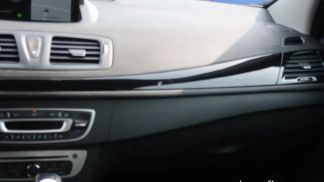 Lízing Kombi Renault Megane 2014