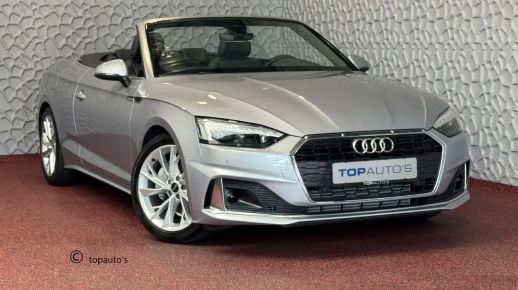 Audi A5 2024