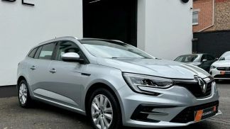 Financování Vagón Renault Megane 2022