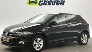 Leasing Hatchback Volkswagen Polo 2018