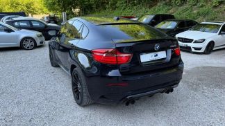 Finansowanie SUV BMW X6 2011