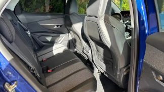 Leasing SUV Peugeot 3008 2019