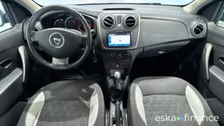 Leasing Sedan Dacia Sandero 2016