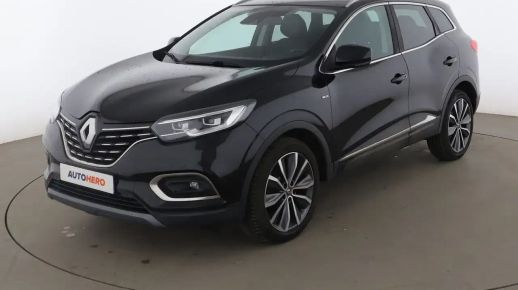 Renault Kadjar 2019