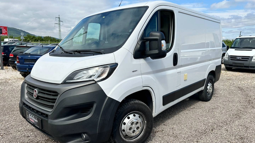 Fiat Ducato 2020