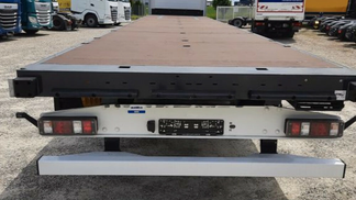 Leasing Semi-trailer Wielton CURTAIN MASTER 2022