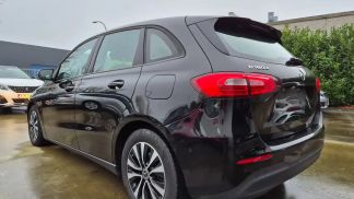 Finansowanie Hatchback MERCEDES B 180 2020