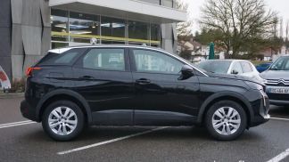 Lízing SUV Peugeot 3008 2024