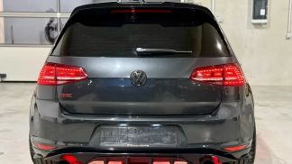 Finansowanie Hatchback Volkswagen GOLF GTI 2016