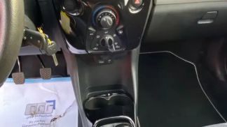 Lízing Kabriolet Peugeot 108 2018