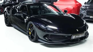 Lízing Kupé Ferrari 296 2023