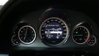 Leasing Wagon MERCEDES E 350 2010