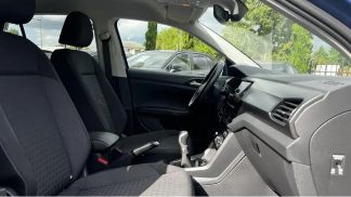 Finansowanie SUV Volkswagen T-Cross 2023