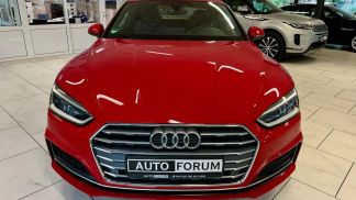 Leasing Coupe Audi A5 2019