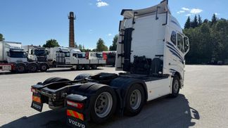 Lízing Traktor Volvo FH540 2019