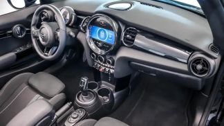 Financování Konvertibilní MINI John Cooper Works 2022