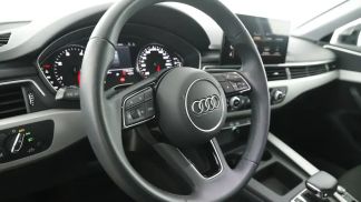 Leasing Wagon Audi A4 2023