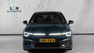 Finansowanie Hatchback Volkswagen GOLF GTI 2022