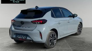 Financování Hatchback Opel Corsa 2024