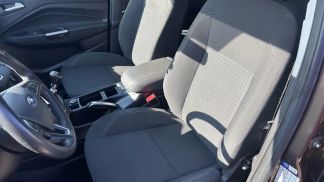 Lízing Hatchback Ford C-Max 2017