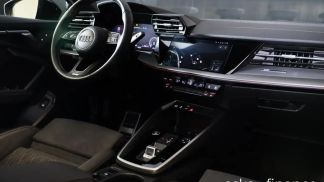Finansowanie Hatchback Audi A3 2022