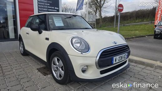 MINI Cooper 2014