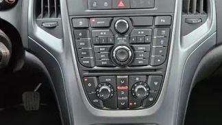 Finansowanie Wóz Opel Astra 2015