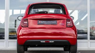 Finansowanie Hatchback Fiat 500 2023