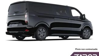Leasing Hatchback Ford Tourneo 2025