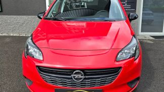 Leasing Hatchback Opel Corsa 2017