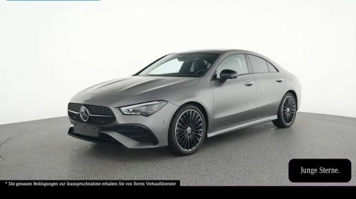 MERCEDES CLA 250 2023