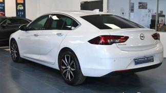 Leasing Sedan Opel Insignia 2017