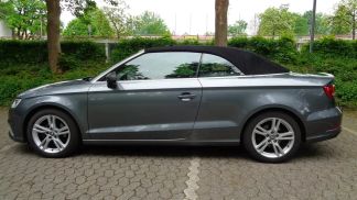 Finansowanie Zamienny Audi A3 2019