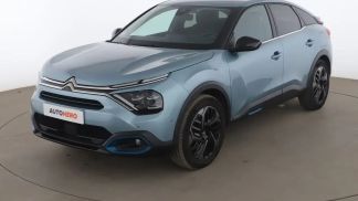 Leasing Sedan Citroën C4 2021