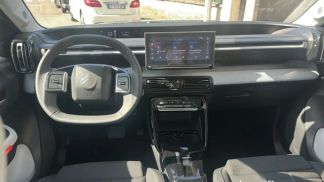 Leasing Sedan Citroën C3 2025